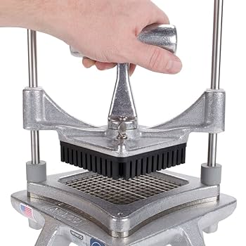 その他 THE IRON - THE IRON FIELD GEAREASY CHOPPER Amazon.com: Nemco 56500-1 1/4' Chop Easy Chopper II